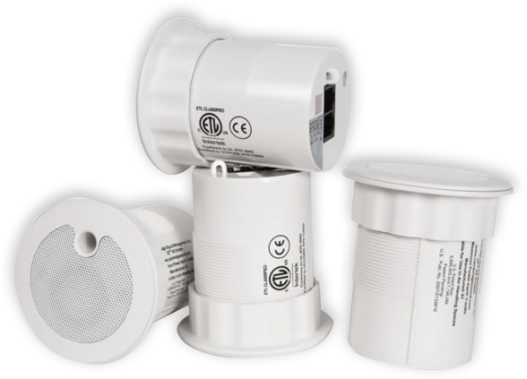 QT Active Emitters